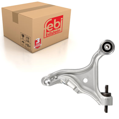 S60 Control Arm Wishbone Suspension Front Left Lower Fits Volvo Febi 23351