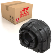Load image into Gallery viewer, Golf Rear Anti Roll Bar Bush D Stabiliser Fits VW 1K0 511 327 AR Febi 23358
