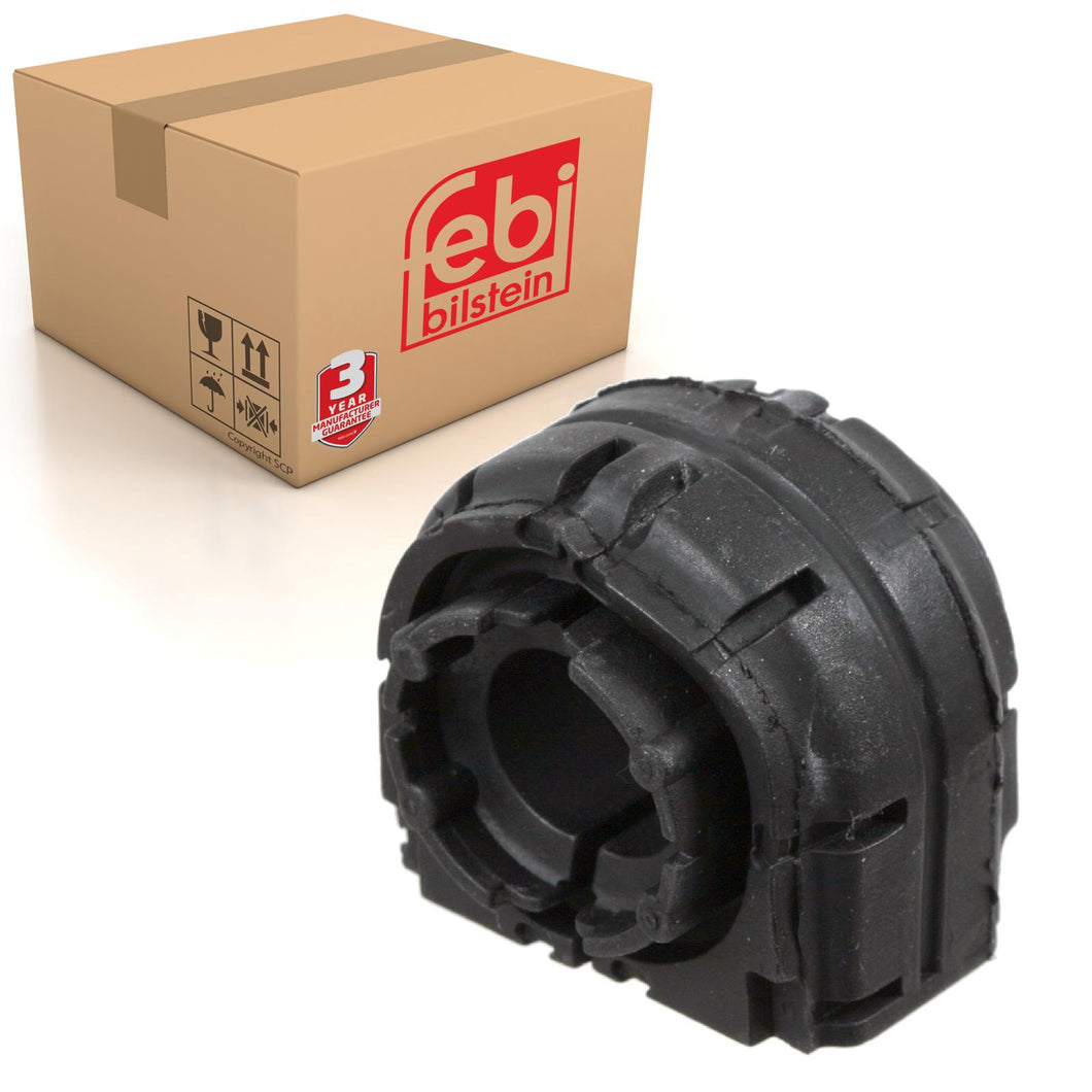 Golf Rear Anti Roll Bar Bush D Stabiliser Fits VW 1K0 511 327 AR Febi 23358