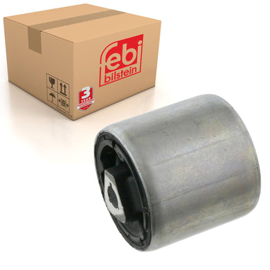 Front Upper Control Arm Bush Fits BMW 5 Series E60 LCI E61 6 E63 E64 Febi 23359