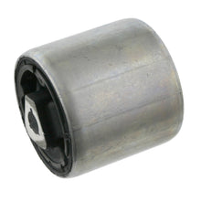 Load image into Gallery viewer, Front Upper Control Arm Bush Fits BMW 5 Series E60 LCI E61 6 E63 E64 Febi 23359
