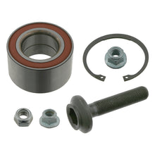 Load image into Gallery viewer, Golf Front Wheel Bearing Kit Fits Volkswagen 8L0 498 625 Febi 23370