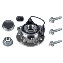 Load image into Gallery viewer, Vectra Front ABS Wheel Bearing Hub Kit Fits Vauxhall 16 03 294 Febi 23377