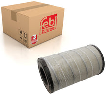 Load image into Gallery viewer, Air Filter Fits DAF MAN Renault Trucks 1317 409 Febi 23381