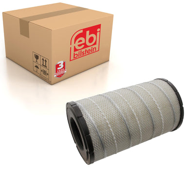 Air Filter Fits DAF MAN Renault Trucks 1317 409 Febi 23381