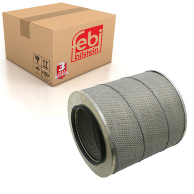 Air Filter Fits Volvo 1544449 Febi 23391