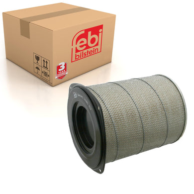 Air Filter Fits Volvo 1665898 Febi 23393