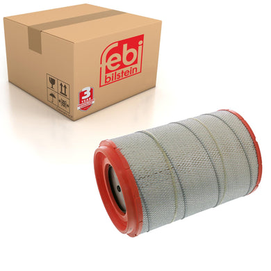 Air Filter Fits Scania 1 869 988 Febi 23395