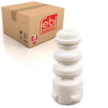 Load image into Gallery viewer, Rear Shock Absorber Bump Stop Fits Volkswagen Ameo Crossfox Crosspolo Febi 23410