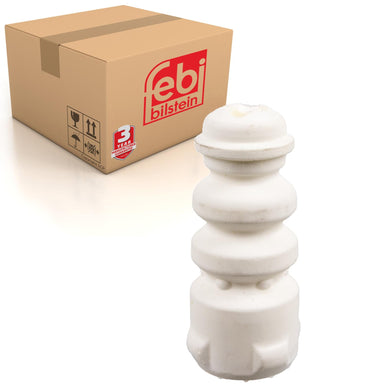 Rear Shock Absorber Bump Stop Fits Volkswagen Ameo Crossfox Crosspolo Febi 23410