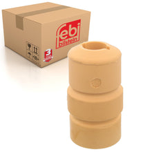 Load image into Gallery viewer, Front Shock Absorber Bump Stop Fits Audi 100 44 quattro 200 A6 S6 V8 Febi 23416