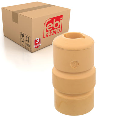 Front Shock Absorber Bump Stop Fits Audi 100 44 quattro 200 A6 S6 V8 Febi 23416