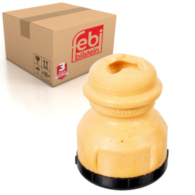 Rear Shock Absorber Bump Stop Fits Seat Cordoba Ibiza Leon Toledo 1M Febi 23422