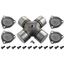 Load image into Gallery viewer, Propshaft Universal Joint Repair Kit Fits Volvo B12 BR F10 F12 F16 FH Febi 23431