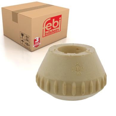 Front Engine Bump Stop Fits Volkswagen Passat 4motion Skoda Superb Au Febi 23440