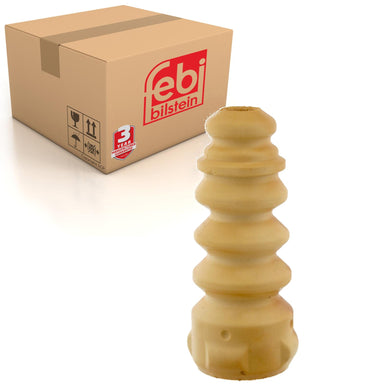 Rear Shock Absorber Bump Stop Fits Volkswagen Beetle Bora Crossgolf E Febi 23442