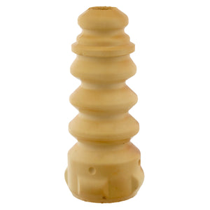 Rear Shock Absorber Bump Stop Fits Volkswagen Beetle Bora Crossgolf E Febi 23442