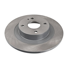 Load image into Gallery viewer, Pair of Rear Brake Disc Fits Mazda 323 BJ OE B26Y26251 Febi 23443