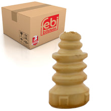 Load image into Gallery viewer, Rear Shock Absorber Bump Stop Fits Volkswagen Crossgolf Golf 4motion Febi 23444