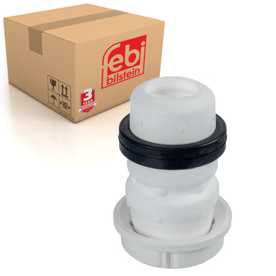 Front Shock Absorber Bump Stop Fits Volkswagen Caddy 4 SA 4motion Cro Febi 23448