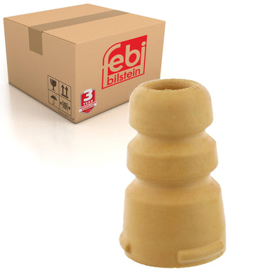 Front Shock Absorber Bump Stop Fits Volkswagen Caddy Audi A3 8P Febi 23450