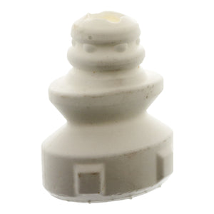 Rear Shock Absorber Bump Stop Fits Seat Altea Audi A3 quattro S3 8P Febi 23452