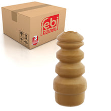 Load image into Gallery viewer, Rear Shock Absorber Bump Stop Fits Audi A4 OE 8D0512131E Febi 23456