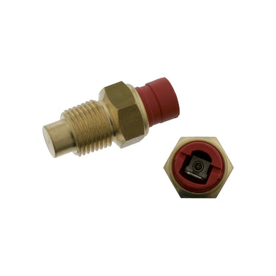 Coolant Temperature Sensor Fits IVECO LCV Daily EuroCargo OE 4448131 Febi 23464