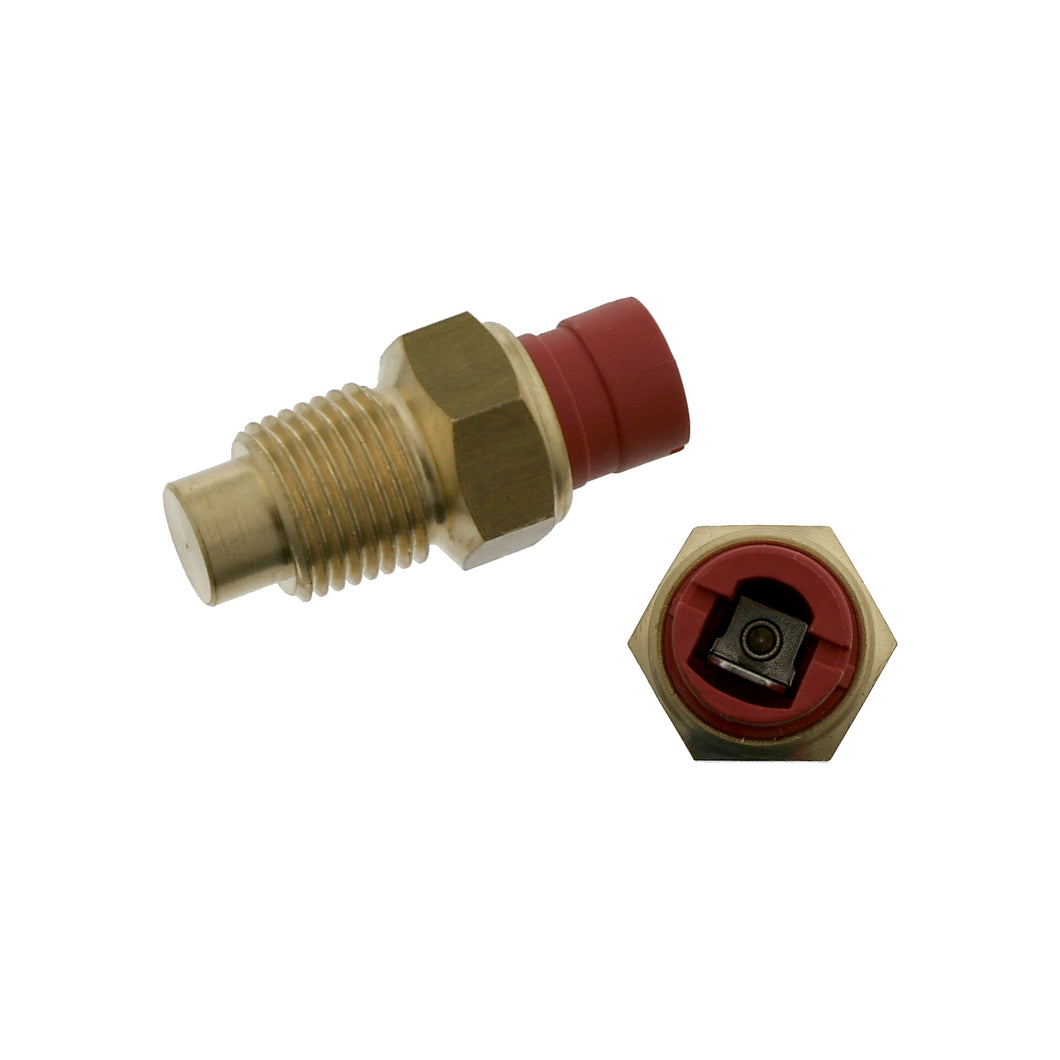 Coolant Temperature Sensor Fits IVECO LCV Daily EuroCargo OE 4448131 Febi 23464