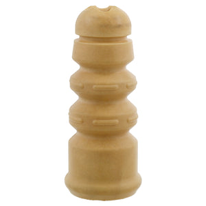 Rear Shock Absorber Bump Stop Fits Seat Exeo Audi A4 quattro A6 RS6 S Febi 23478