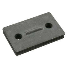 Load image into Gallery viewer, Rear Leaf Spring Bump Stop Fits Mercedes Benz Atego LKAtego Axor LK Febi 23493