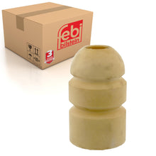 Load image into Gallery viewer, Rear Leaf Spring Bump Stop Fits Volkswagen Caddy LT 21 28 29 syncro S Febi 23524