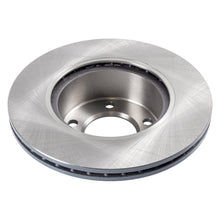 Load image into Gallery viewer, Pair of Front Brake Disc Fits BMW 1 Series E81 E82 E87 LCI E88 3 E90 Febi 23536