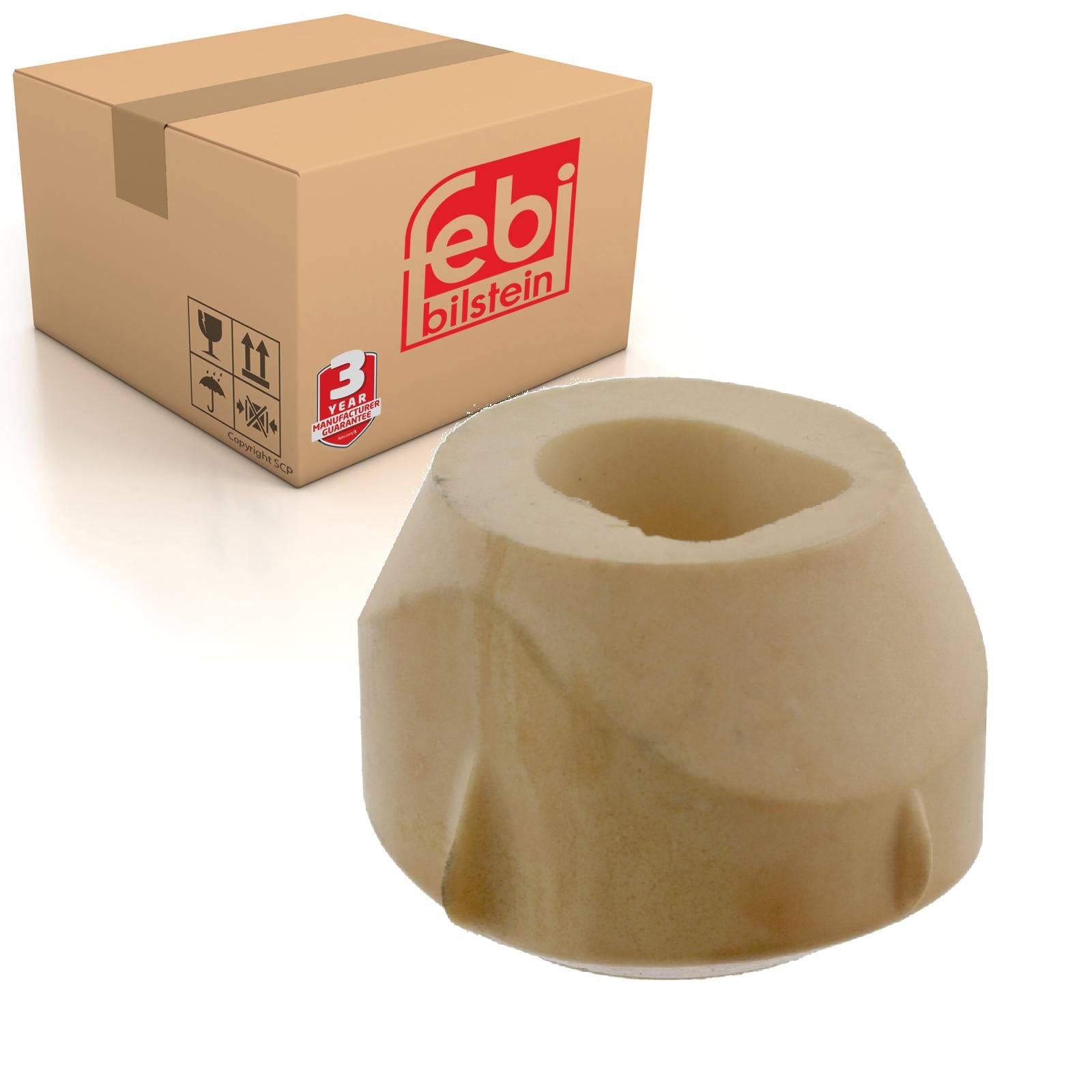 Audi Engine Snub Mounting Rubber Buffer Bumper Fits A4 A6 