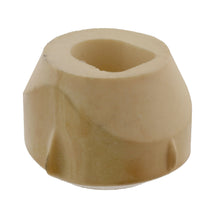 Load image into Gallery viewer, Audi Engine Snub Mounting Rubber Buffer Bumper Fits A4 A6 8E0199339 Febi 23537