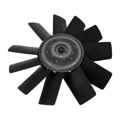 Fan Coupling Inc Fan Impeller Fits Volkswagen LT 2D OE 074121302A Febi 23538