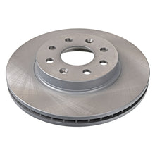 Load image into Gallery viewer, Pair of Front Brake Disc Fits Daewoo Nubira Chevrolet GM OE 96286933 Febi 23541