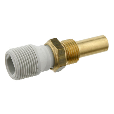 Coolant Temperature Sensor Fits IVECO TurboZeta ZetaM Zeta Febi 23546