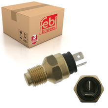 Load image into Gallery viewer, Coolant Temperature Sensor Fits FIAT Ducato 230 244 Peugeot Citroen I Febi 23547