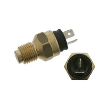 Load image into Gallery viewer, Coolant Temperature Sensor Fits FIAT Ducato 230 244 Peugeot Citroen I Febi 23547