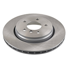 Load image into Gallery viewer, Pair of Rear Brake Disc Fits BMW 3 Series E46 OE 34201166073 Febi 23552