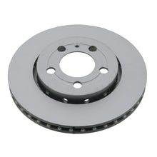 Load image into Gallery viewer, Pair of Rear Brake Disc Fits Volkswagen Bora 4motion Clasico Golf Van Febi 23560