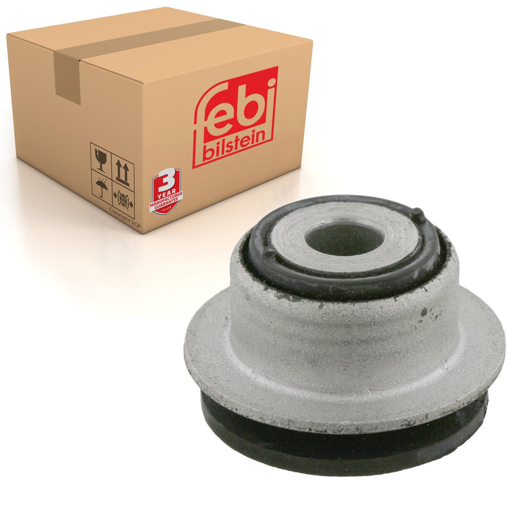 Rear Outer Control Arm Bush Fits Volkswagen Passat 4motion Audi A6 qu Febi 23566