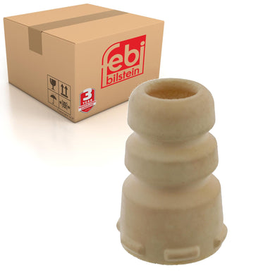 Front Shock Absorber Bump Stop Fits Volkswagen Caddy 4 SA Audi A3 qua Febi 23582