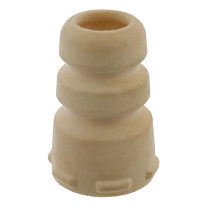 Front Shock Absorber Bump Stop Fits Volkswagen Caddy 4 SA Audi A3 qua Febi 23582