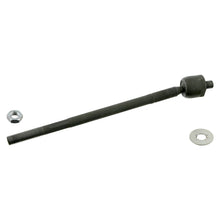Load image into Gallery viewer, Front Inner Tie Rod Inc Counter Nut &amp; Locking Washer Fits Toyota Aval Febi 23583