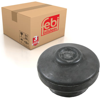 Front Engine Bump Stop Fits Volkswagen Passat 4motion Skoda Superb Au Febi 23584