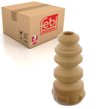 Load image into Gallery viewer, Rear Shock Absorber Bump Stop Fits Volkswagen Beetle Crossgolf Eos Go Febi 23588