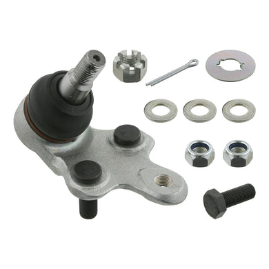 Front Lower Ball Joint Inc Additional Parts Fits Toyota Avalon Camry Febi 23589