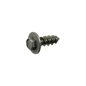 Thermosthousing Bolt Fits Volkswagen Bora Caddy Golf Variant 4 Van Je Febi 23592